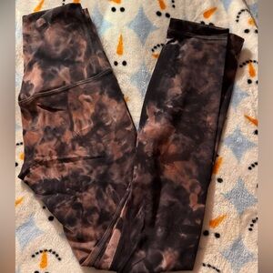 Lululemon Align 25”